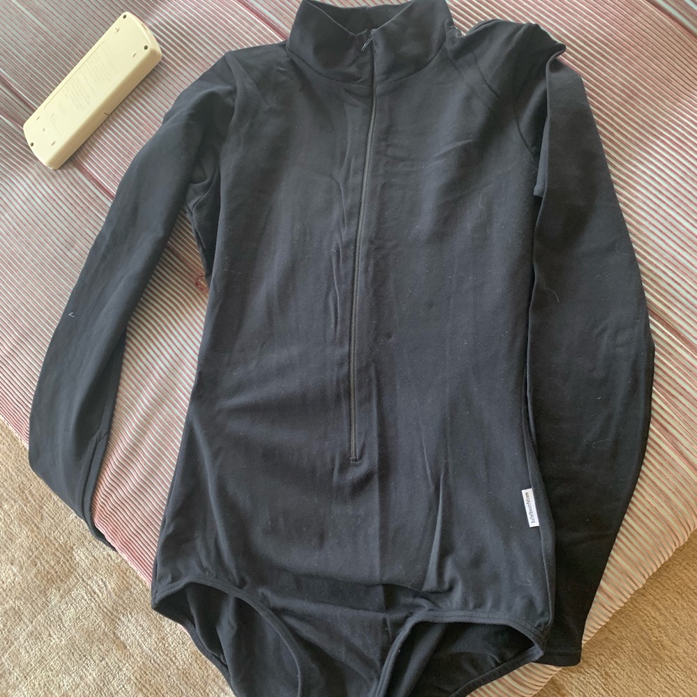 Ballet beautiful leotard